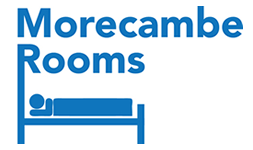 Morecambe Rooms Logo